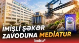 "Azərsun Holdinq"in təşkilatçılığı ilə mediatur və təlim keçirilib - Baku TV