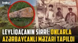 Ermənistanda Azərbaycan izləri: Unudulan kəndin hekayəsi - YOXA ÇIXMIŞ SİVİLİZASİYA