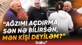 Çoxmərtəbəli binada hansı problemlər yaşanır? | Sakinlər "Baku TV"yə müraciət edib - Baku TV