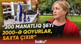“1 xalçanı satanda ev alırdılar” | 20 min manatlıq suvenirin əsl qiyməti 30-40 manat imiş? - Baku TV