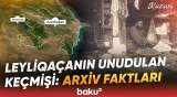 Çar dövründə qeydə alınan kəndin tarixində hansı izlər qalıb? - Baku TV