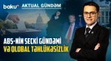 Dünya iki böhranın təsiri altında: yeni geosiyasi tarazlıq necə formalaşır? - AKTUAL GÜNDƏM