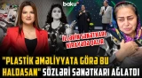 "Qəlbimdə çox sevdiyim biri var, amma yanına gəlmədi" | "Mən həyatdan doymamışam" - ARZUNUN VAXTI