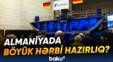 Almaniyadan gözlənilməz addım | 1,35 milyard avro nəyə xərclənəcək?
