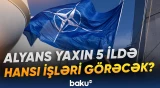 NATO beş illik maliyyələşdirmə planını təsdiqləyib