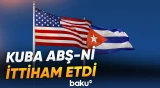 Kuba ABŞ-ni BMT-dəki səsverməyə müdaxilə etməkdə ittiham edib