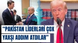 Pakistan ABŞ-dən “Azadlıq layihəsi” əməliyyatının dayandırılmasını istəyib