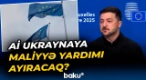 “Vəsait olmasa, dron istehsalını azaltmalı olacağıq” | Volodimir Zelenski