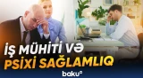 Dağınıqlıqdan qurtulmağın elmi izahı
