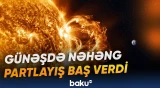 Plazma buludlarının Yerə çatması hansı təhlükələr yarada bilər?