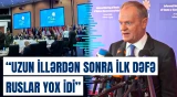 “Liderlər rahat idi, çünki...” | Tusk Orbanın Aİ sammitində iştirak etməməsindən danışdı