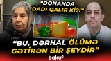 "Dondurmazdan öncə bunu edin ki..." | Dondurulmuş qidalar gözlənilməz fəsadlar törədir? - Baku TV