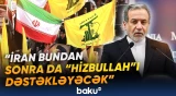 İsrailin hücumları nəticəsində Livanda ölənlərin sayı 3 mini ötüb