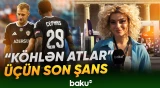"Qarabağ" avrokubok yoluna davam edə biləcək? | Tofiq Bəhramovda həlledici oyun - Baku TV