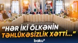 İsrail və Livan arasında atəşkəs 45 gün uzadılıb