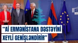 Ermənistana Rusiya və seçkilərlə bağlı xüsusi qrup göndərilir