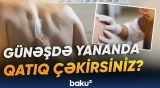 Kosmetoloq gözlənilməz təhlükələrdən danışdı