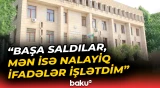 İcra hakimiyyətindəki qəbulda qalmaqal | Vəzifəli şəxs niyə həbs olundu?