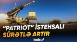 ABŞ müdafiə sənayesinə milyardlar axır