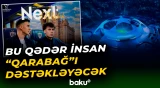 “Liverpul”la matçda “Qarabağ”ı neçə azarkeş dəstəkləyəcək?