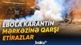 ABŞ-nin Keniyada həyata keçirəcəyi layihəsi narazılıqla qarşılanıb