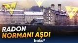 Britaniyanın 9 həbsxanasında xərçəng riski aşkarlandı