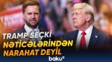 Trampın siyasi irsi uğrunda mübarizə | Respublikaçılar Partiyası Vensi hədəfə aldı