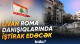 İsrail Ordusu "Hizbullah"ın raket daşıyan qrupuna hava zərbəsi endirib