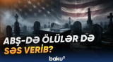 Bu ştatlarda qəribə hadisə | 250 min Amerika vətəndaşı real seçici olmayıb?