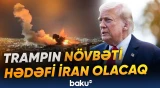 Vaşinqton həm müharibəyə, həm də sülhə hazırlaşır?