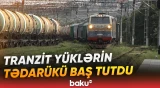 Ermənistana neft məhsullarının növbəti partiyası ixrac olundu