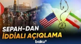 "Müharibənin başlama ehtimalı azdır" | Məhəmməd Əkbərzadə
