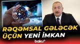 “Bizim bir çox üstünlüklərimiz var” | Prezident İlham Əliyev