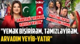 "Bir də doğulsam, evlənmərəm" | Dubayda şirkəti olan pakistanlı bəy niyə evlənəndə işsiz qaldı?