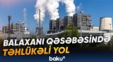 Ərazidə piyada zolağı, dayanma və durma nişanı yoxdur?