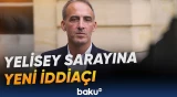 Sovet casusunun nəvəsi Fransa prezidentliyinə namizəd oldu