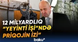 Milyardlıq aviasiya qalmaqalını Priqojin ilə nə bağlayır? | Rusiya DİN və FTX hərəkətə keçdi