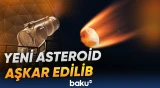 Bu, həvəskar astronomun sayca səkkizinci kəşfidir