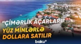 ABŞ-də eksklüziv daşınmaz əmlakların qiyməti sürətlə artır
