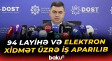 “Səfirliklərin elektron sistemdən əldə edilən arayışları tanımasına çalışırıq” | Kənan Əkpərov