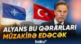 NATO-nun Ankara sammiti Haaqadakı görüşdən daha vacib ola bilər | Rutte