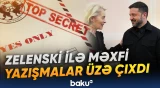 Avropa İttifaqında rəsmi qalmaqal | Leyenə qarşı araşdırma başladı