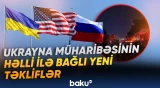 Əbu-Dabidə üçtərəfli görüş keçirilə bilər
