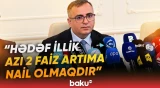 Kənd təsərrüfatı sahəsində Dövlət Proqramından gözləntilər
