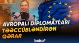 Blogerlər sammit və nazirlərin görüşünə qatıla biləcək?