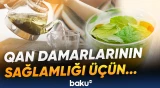 Yaşıl çayın ürəyə hansı təsirləri var?