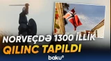 6 yaşlı oğlanın bu tapıntısı hamını təəccübləndirdi