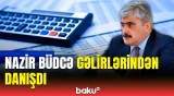 Dövlət büdcəsinə qeyri-neft sektorundan gələn gəlirlər açıqlandı