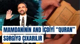 Nyu-York şəhərinin merindən "Qurani-Kərim" barədə açıqlama