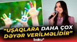Leyla Əliyeva Əbu-Dabidə "İnsan Qardaşlığı Məclisi" tədbirində iştirak edib
